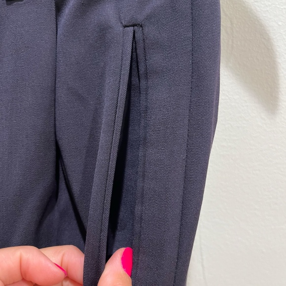 Giorgio Armani Womens Slacks - Picture 3 of 7